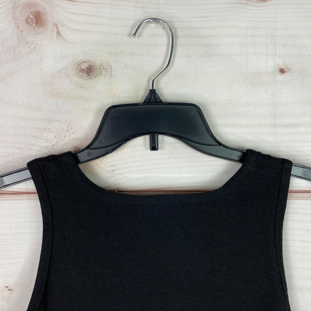 Breezy Excursion Top Mens S Best Tank Money Boyz Switchblade Sleeveless Black - Picture 6 of 6